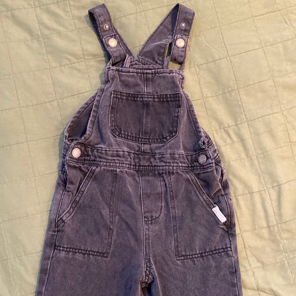 Kids overalls